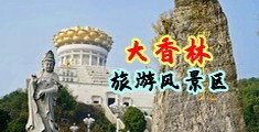 啊∽啊∽快点91看片中国浙江-绍兴大香林旅游风景区